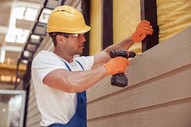 Best Aluminum Siding Installation  in Alamosa East, CO